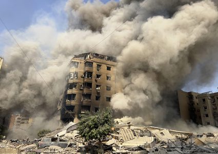 إسرائيل تُعلن عن إغتيال مسؤول عسكريّ في "حزب الله