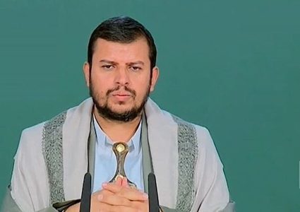 الحوثي: حزب الله لا ينهار واستشهاد نصر الله زاده ثباتاً