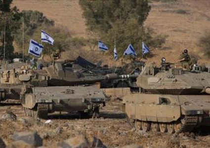 مصادر عبرية: مقاتلو حزب الله حاولوا أسر جثة جندي في معارك أمس