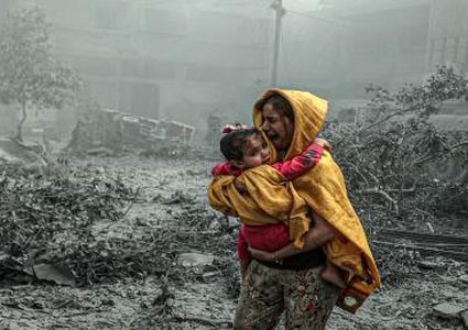 الأونروا: سكان غزة يعيشون منذ سنة رعبا لا يمكن وصفه