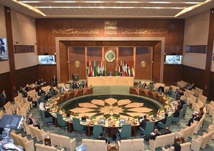 مجلس الجامعة العربية يدين عدوان الاحتلال على لبنان