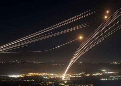 إيران: رد قاسي ومدمر على أي خطوة عدائية من إسرائيل