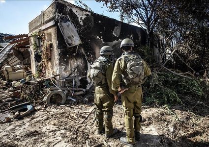 جيش الاحتلال يعلن مقتل ضابط آخر في جنوب لبنان