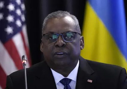 البنتاغون: لا خلاف بين أوستن ومجلس الأمن القومي بشأن لبنان