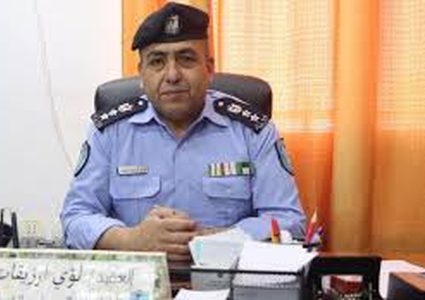 ارزيقات:الأجهزة الأمنية توقف الصحفي ليث الجعار وضابط أمن بناء على شكويين شخصيتين