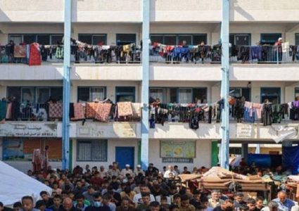 وزراء التعليم في "ايسيسكو" ينددون باستهداف إسرائيل مدارس غزة ولبنان