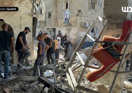 مخيم طولكرم: من مكان المجزرة التي ارتكبها الاحتلال وارتقى فيها 20 شهيداً