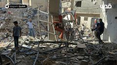 مخيم طولكرم: من مكان المجزرة التي ارتكبها الاحتلال وارتقى فيها 20 شهيداً