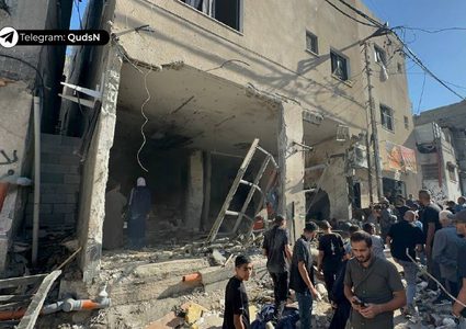 مخيم طولكرم: من مكان المجزرة التي ارتكبها الاحتلال وارتقى فيها 20 شهيداً