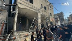 مخيم طولكرم: من مكان المجزرة التي ارتكبها الاحتلال وارتقى فيها 20 شهيداً