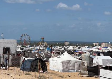 الاحتلال يعتدي بالضرب على مواطنين خلال اقتحامه كفر قدوم شرق قلقيلية