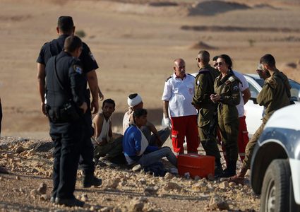 قوات الاحتلال تقتحم عرب المليحات