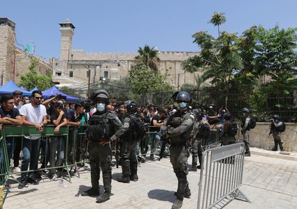 خبراء أمميون يدعون "فيفا" لاحترام القانون الدولي والتصدي لأندية الاحتلال الإسرائ