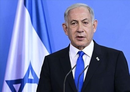 نتنياهو: من حق إسرائيل الرد على الهجوم الإيراني وسنفعل ذلك