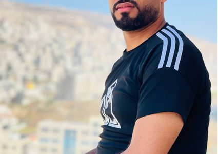 استشهاد شاب برصاص الاحتلال أثناء اعتقاله في وادي الفارعة جنوب طوباس