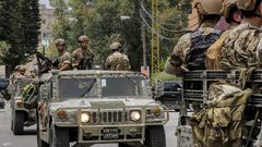 الجيش اللبناني يحذّر من حملة تجسس إسرائيلية تشكل تهديدًا أمنيًّا