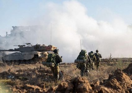 الإعلام العبري: إسرائيل تستعد لتوسيع ممر نتساريم