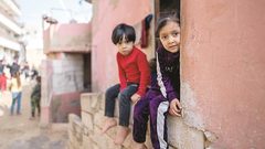 "يونيسف": إسرائيل قتلت أكثر من 100 طفل في لبنان خلال 11 يوما