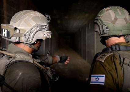 استطلاع: أغلبية الإسرائيليين يستبعدون الانتصار في الحرب على غزة