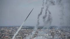 حزب الله: قصفنا مستوطنة "كرمئيل"وشمال مدينة حيفا بصلية صاروخية