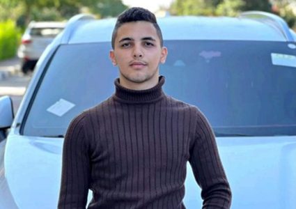 من قصص الحرب: قصة الطالب موسى رشوان مع حرب التعليم تحت القصف