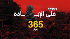 الحرب في أرقام