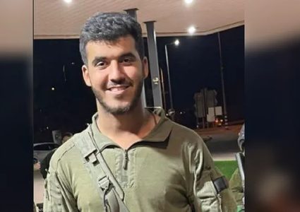 مقتل جندي اسرائيلي في شمال غزة