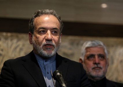 عراقجي: أي هجوم على البنية التحتية الإيرانية سيتبعه رد