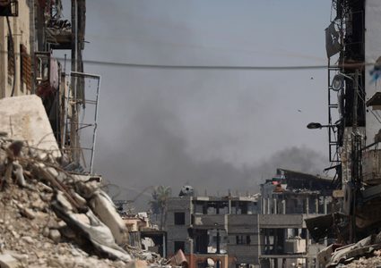 شهداء وجرحى في تجدد قصف الاحتلال جنوب لبنان