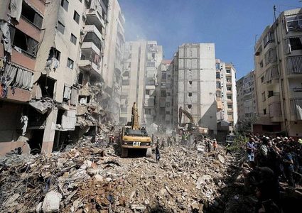 36 شهيدا و150 جريحا خلال الـ24 ساعة الماضية في لبنان