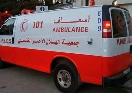 إصابة 5 شبان برضوض إثر اعتداء قوات الاحتلال عليهم في كفر قدوم