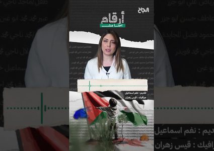ح 4 احنا مش أرقام - الإحصاءات المتعلقة بأضرار القطاع الصحي في قطاع غزة