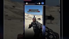 ح 5 حصل في غزة - نزوح مستمر بلا توقف