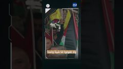 ح 4 حروف من سجيل - معين بسيسو يوجه صرخة في وجه خذلان غزة ويتنبأ بأحداث الطوفان