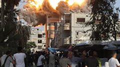 شهداء وجرحى في تجدد قصف الاحتلال جنوب لبنان