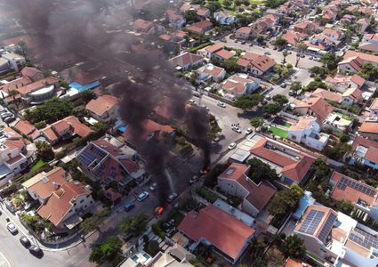 جيش الاحتلال يقترح إعادة إعمار المستوطنات في الشمال