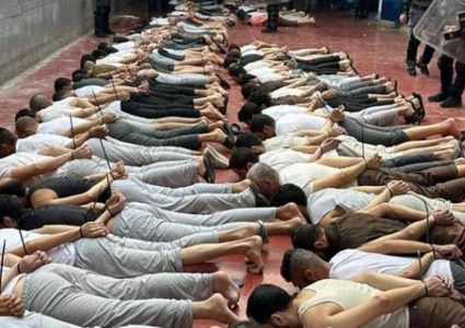 نادي الأسير: تسجيلات التعذيب تستهدف إرادة المعتقلين وترهب عائلاتهم