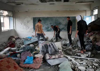 369 يوم من الحرب ...شهداء بالعشرات وتهديدات إسرائيلية باغلاق مشافي الشمال