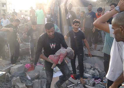 ارتفاع حصيلة عدوان الاحتلال على غزة إلى 42,010 شهداء و97,720  مصابا