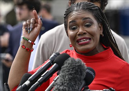 نائبة أميركية: إسرائيل تفرض كابوسا بغزة يرقى للإبادة الجماعية