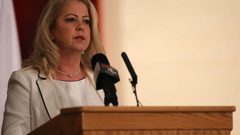 د. خيرية رصاص تدعو لتوسيع التعليم بالمناطق المهمشة خلال قمة جامعات البحر المتوسط