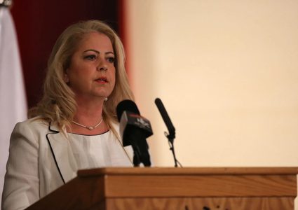 د. خيرية رصاص تدعو لتوسيع التعليم بالمناطق المهمشة خلال قمة جامعات البحر المتوسط