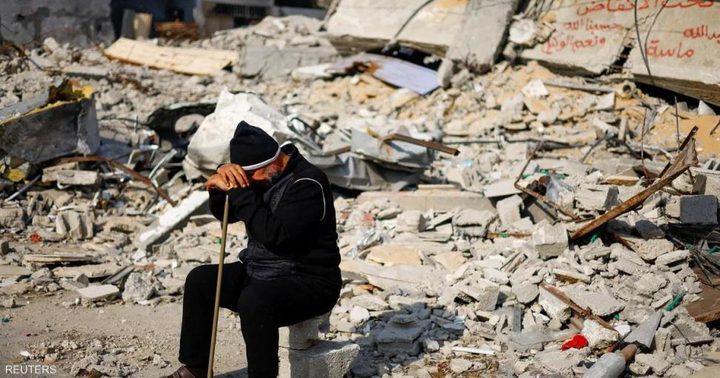 لجنة تحقيق أممية: جرائم حرب ضد الإنسانية في غزة