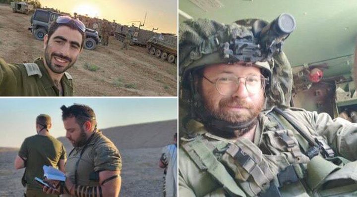 جيش الاحتلال يعلن مقتل 3 جنود بانفجار عبوة ناسفة في جباليا