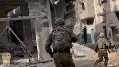 القسام تنفذ كمينًا معقدًا وتوقع قتلى وجرحى في صفوف جنود الاحتلال شرق جباليا