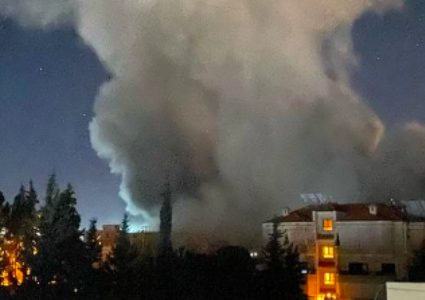 شهداء وجرحى في قصف على جنوب لبنان