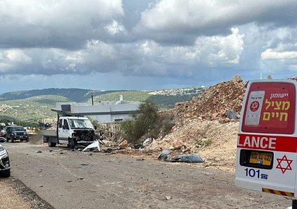 مقتل عامل تايلندي ومصابون في الشمال بعد إطلاق صاروخ من لبنان