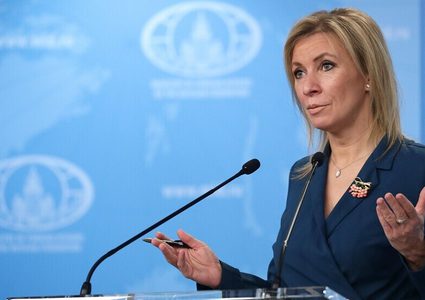 روسيا تحذر من استفزازات كييف الكيميائية بدعم غربي