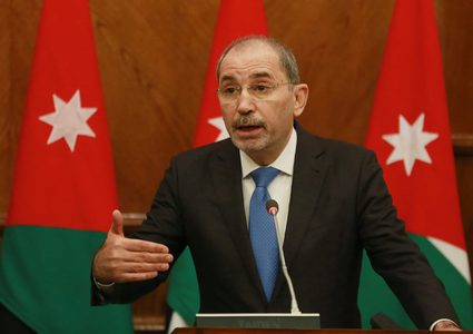 الأردن: جرائم إسرائيل لن تتوقف ما لم تتم محاسبة نتنياهو ووزرائه المتطرفين