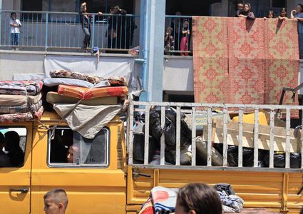 النرويج: الوضع الإنساني في غزة يتدهور بشكل كبير